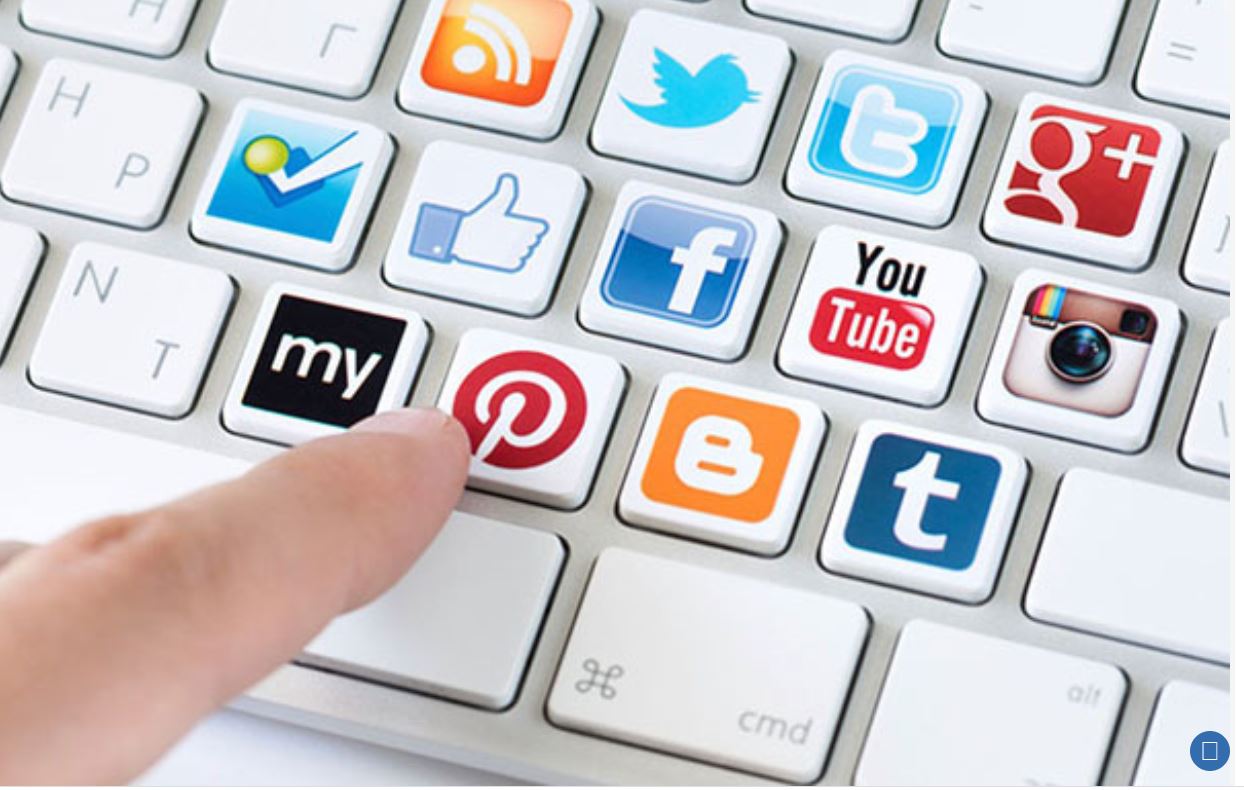 An toàn thông tin khi sử dụng mạng xã hội